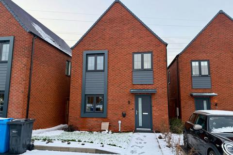 undefined, Lyde Close, Wolverhampton WV5