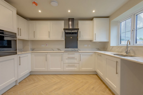 undefined, Lyde Close, Wolverhampton WV5