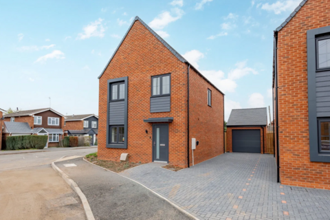 undefined, Lyde Close, Wolverhampton WV5