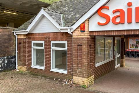 Property to rent - Unit 1, Upper Park Road, Tenby