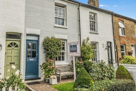 Crown Lane, Chislehurst, Kent, BR7