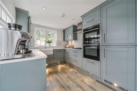3 bedroom terraced house for sale, Crown Lane, Chislehurst, Kent, BR7
