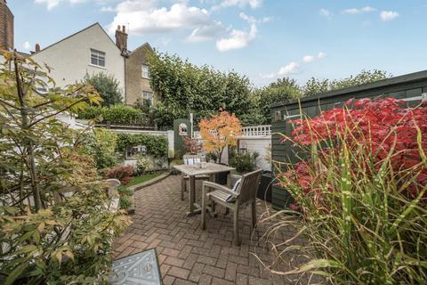 3 bedroom terraced house for sale, Crown Lane, Chislehurst, Kent, BR7