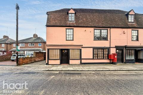 undefined, Bradford Street, Braintree