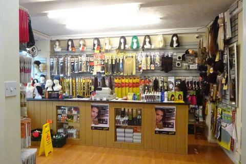 Retail property (high street) for sale, Hartington Road, and 12 Harris Street, Middlesbrough, North Yorkshire, TS1 5ED