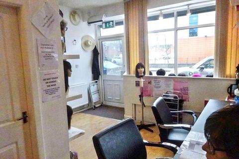Retail property (high street) for sale, Hartington Road, and 12 Harris Street, Middlesbrough, North Yorkshire, TS1 5ED