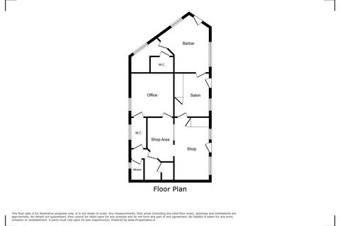 undefined, Hartington Road, and 12 Harris Street, Middlesbrough, North Yorkshire, TS1 5ED