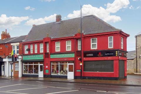 undefined, Hartington Road, and 12 Harris Street, Middlesbrough, North Yorkshire, TS1 5ED