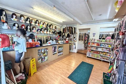 undefined, Hartington Road, and 12 Harris Street, Middlesbrough, North Yorkshire, TS1 5ED