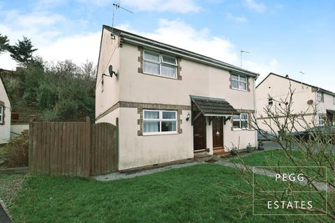 3 bedroom semi-detached house for sale, Embury Close, Kingskerswell, Newton Abbot