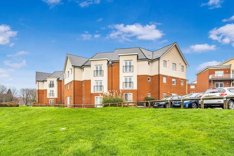 1 bedroom flat for sale, Gladwin Way, Harlow
