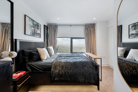 2 bedroom apartment to rent, Marsh Wall, London, E14