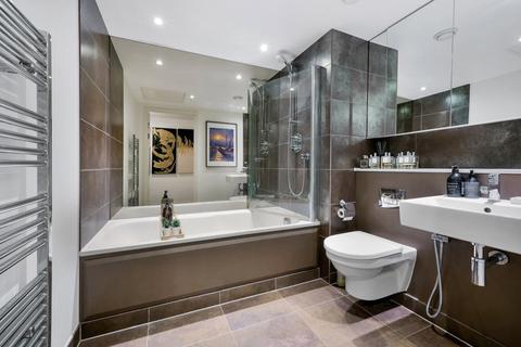2 bedroom apartment to rent, Marsh Wall, London, E14