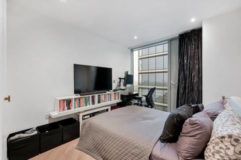 2 bedroom apartment to rent, Marsh Wall, London, E14