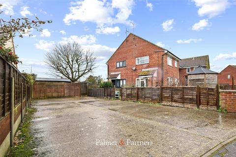 1 bedroom house to rent, Henrietta Close, Wivenhoe, Colchester, Essex, CO7