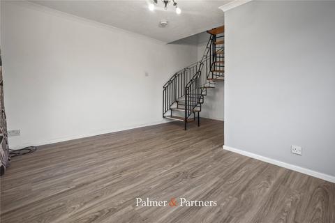 1 bedroom house to rent, Henrietta Close, Wivenhoe, Colchester, Essex, CO7