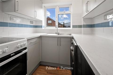 1 bedroom house to rent, Henrietta Close, Wivenhoe, Colchester, Essex, CO7