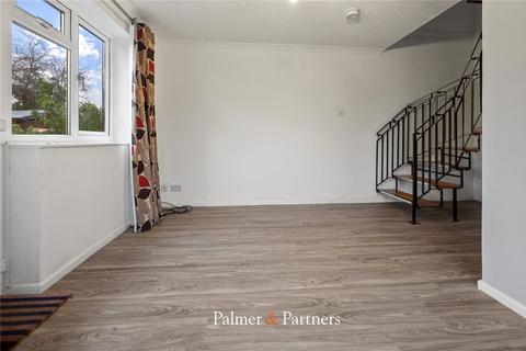 1 bedroom house to rent, Henrietta Close, Wivenhoe, Colchester, Essex, CO7