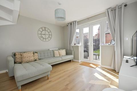 3 bedroom semi-detached house for sale, Vicarage Walk, Clowne, Chesterfield, S43 4FH