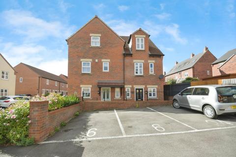 3 bedroom semi-detached house for sale, Vicarage Walk, Clowne, Chesterfield, S43 4FH