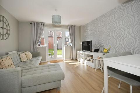 3 bedroom semi-detached house for sale, Vicarage Walk, Clowne, Chesterfield, S43 4FH
