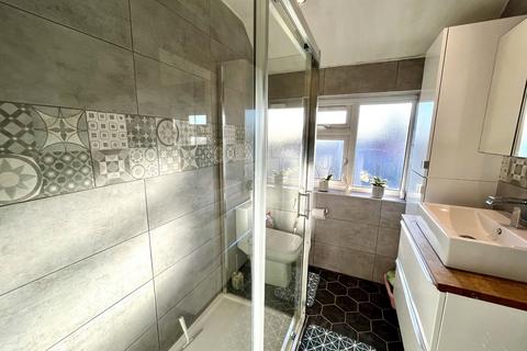 2 bedroom terraced house for sale, Stokesby Road, Chessington, Surrey. KT9 2DU