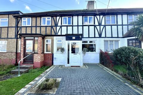 undefined, Stokesby Road, Chessington, Surrey. KT9 2DU