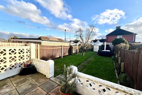 undefined, Stokesby Road, Chessington, Surrey. KT9 2DU