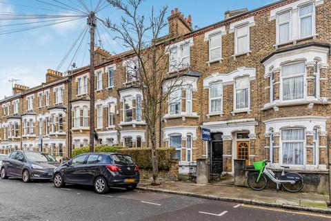 Studio to rent, Fairbridge Road, London N19