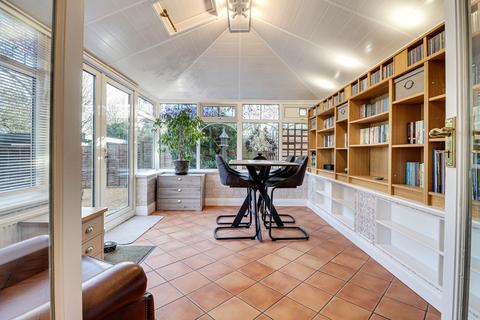 4 bedroom detached house for sale, Malms Close, Kensworth, Dunstable, LU6