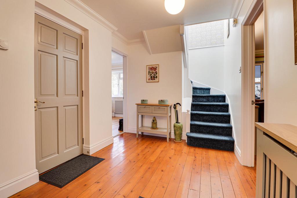 Hallway