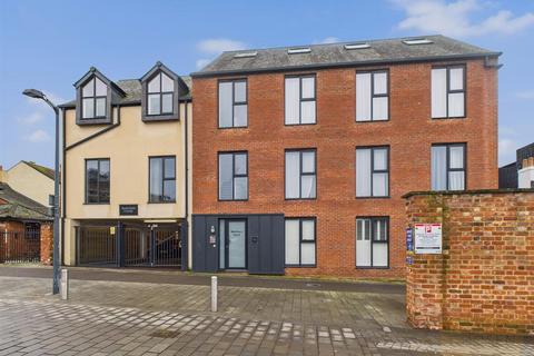 Mariners Court, The Docks, Gloucester