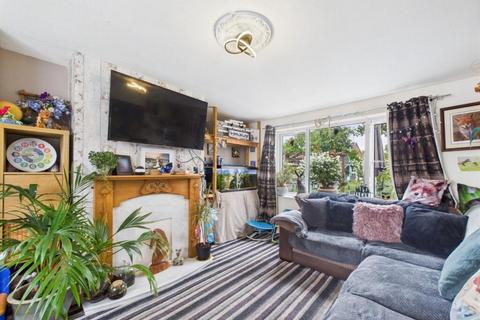 3 bedroom terraced house for sale, Eastgate, Nafferton, Driffield, YO25