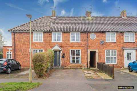 3 bedroom terraced house for sale, Furzefield Road, Welwyn Garden City