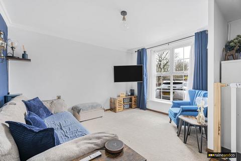3 bedroom terraced house for sale, Furzefield Road, Welwyn Garden City