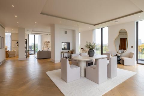 5 bedroom flat for sale, St. Edmunds Terrace, St John's Wood NW8
