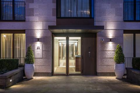 5 bedroom flat for sale, St. Edmunds Terrace, St John's Wood NW8