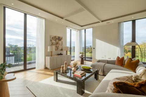 5 bedroom flat for sale, St. Edmunds Terrace, St John's Wood NW8