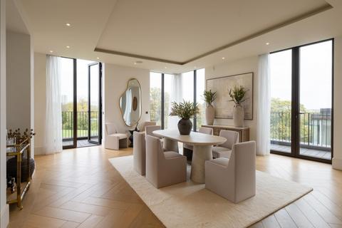 5 bedroom flat for sale, St. Edmunds Terrace, St John's Wood NW8
