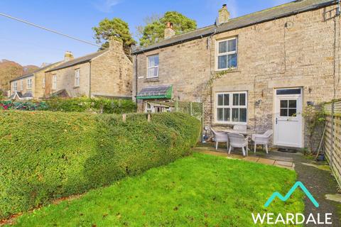 3 bedroom terraced house to rent, Wear Terrace, Bishop Auckland DL13