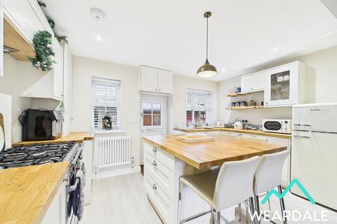 3 bedroom terraced house to rent, Wear Terrace, Bishop Auckland DL13