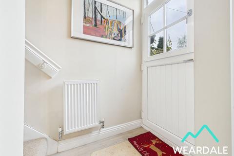 3 bedroom terraced house to rent, Wear Terrace, Bishop Auckland DL13