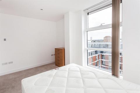 2 bedroom flat to rent, 3 Cornell Square, Vauxhall, London, SW8 2ES