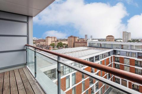 2 bedroom flat to rent, 3 Cornell Square, Vauxhall, London, SW8 2ES