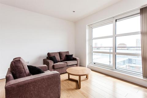 2 bedroom flat to rent, 3 Cornell Square, Vauxhall, London, SW8 2ES