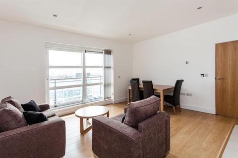 2 bedroom flat to rent, 3 Cornell Square, Vauxhall, London, SW8 2ES