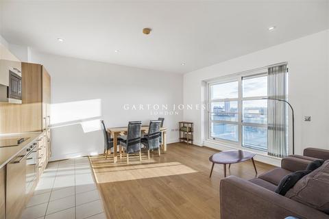 3 Cornell Square, Vauxhall, London, SW8 2ES