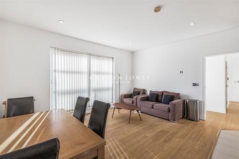 2 bedroom flat to rent, 3 Cornell Square, Vauxhall, London, SW8 2ES