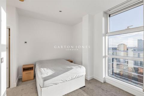 2 bedroom flat to rent, 3 Cornell Square, Vauxhall, London, SW8 2ES