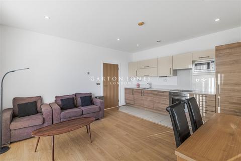 2 bedroom flat to rent, 3 Cornell Square, Vauxhall, London, SW8 2ES